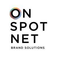 on spot net logo image