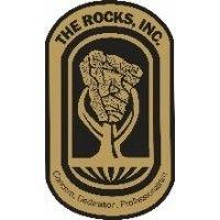 washington, dc chapter of the rocks, inc. logo image