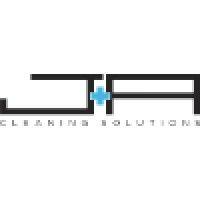 j+a cleaning solutions ltd. logo image