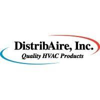 distribaire, inc. logo image