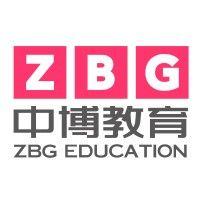 zbg education logo image