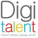 logo of Digitalent Be A Talent In A Digital World