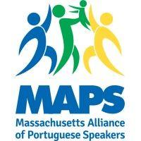 massachusetts alliance of portuguese speakers logo image