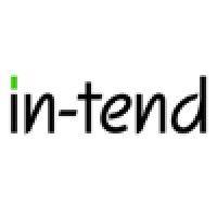 in-tend ltd logo image