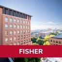 logo of The Ohio State University Fisher College Of Business