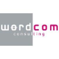 wordcom consulting logo image