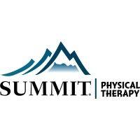 summit physical therapy logo image