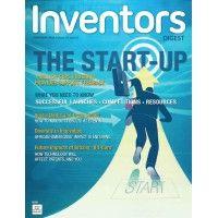 inventors digest logo image