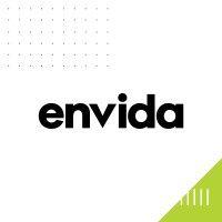 envida social logo image