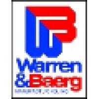 warren & baerg manufacturing, inc.