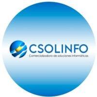 comercializadora de soluciones informaticas sas logo image