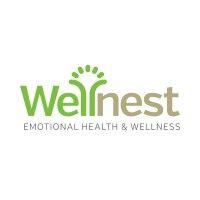 wellnest logo image