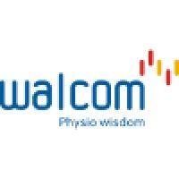 walcom bio-chem co.ltd logo image