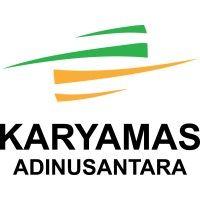 pt. karyamas adinusantara logo image