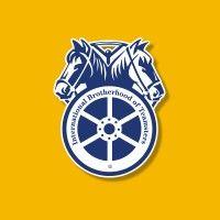 international brotherhood of teamsters logo image