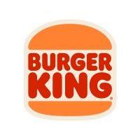 burger king bk singapore logo image