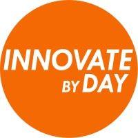 innovate by day logo image