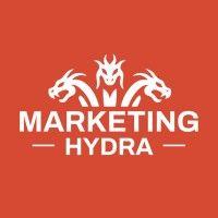 marketing hydra logo image