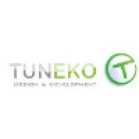 tuneko ltd logo image