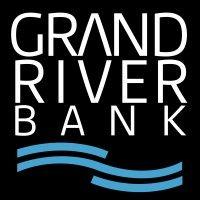 grand river bank logo image