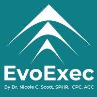 evoexec, llc logo image