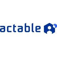 actable