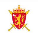 logo of Forsvaret Norwegian Armed Forces