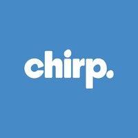 chirp logo image