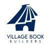 village book builders logo image