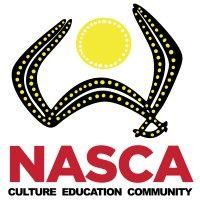 nasca logo image