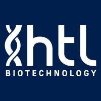 htl biotechnology logo image