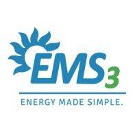 energy management systems, inc logo image