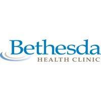 bethesda health clinic logo image