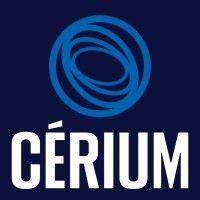 cérium logo image