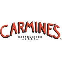 carmine's nyc family style italian logo image