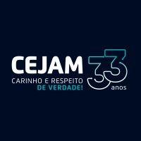 cejam - centro de estudos e pesquisas dr. joão amorim - oficial