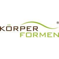 körperformen logo image