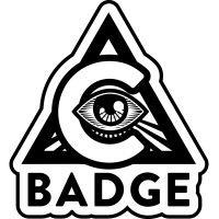 cbadge logo image