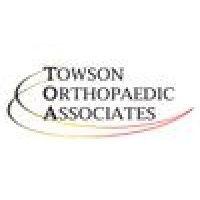 towson orthopaedic assoc