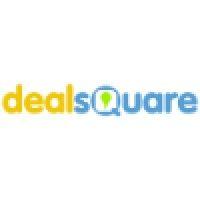 dealsquare logo image