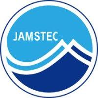 jamstec: japan agency for marine-earth science and technology logo image