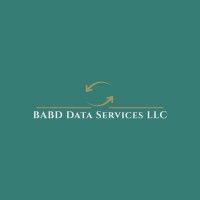 babd data services llc logo image