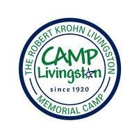 camp livingston logo image