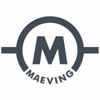 maeving logo image