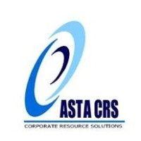 asta crs inc logo image