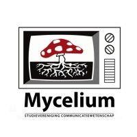 studievereniging mycelium logo image