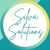 silva solutions, llc logo image