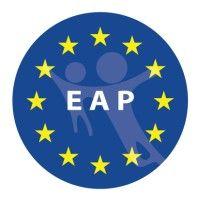 european academy of paediatrics (eap) logo image