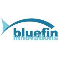 bluefin innovations logo image