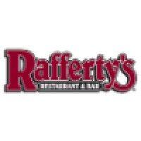 rafferty's inc. logo image